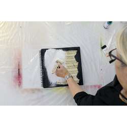 Marabu Acryl Gesso Weiß