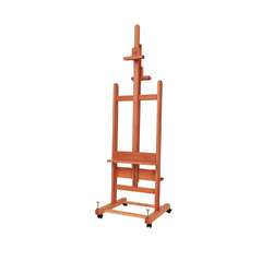 Chevalet double face MABEF M/19