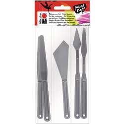 Marabu Malmesser-Set