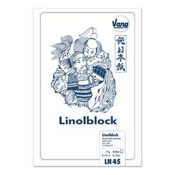 Vang Linolblock