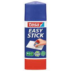 tesa® Easy Stick ecoLogo® Klebestift, dreieckig