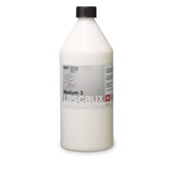 Lascaux Medium 3 Seidenmatt