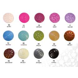 Colorants naturels pour savon ARTIDEE® Sapolina