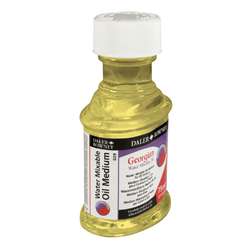 Médium huile soluble dans l'eau Daler Rowney