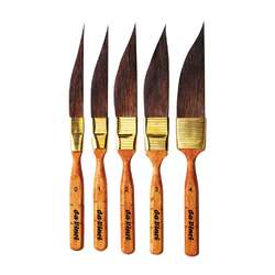 da Vinci Schwertschlepper Serie 700 Pinstriping