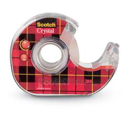 Bande adhésive 3M Scotch® Crysta