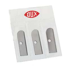 DUX Ersatz-Spitzmesser normal