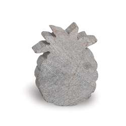 Speckstein-Rohling, flach