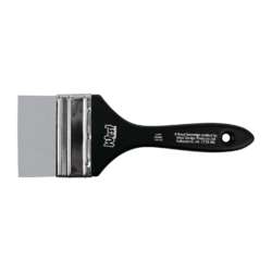 Colour Shaper® Wide, feste flache Spitze