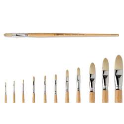 ESCODA® Clasico Ölmalpinsel, Serie 4729