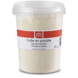 artist junior Tapeten-Kleister