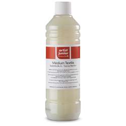 artist junior Textil-Medium