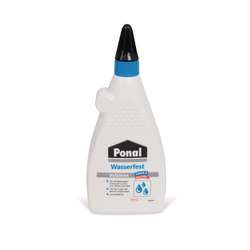 Colle à bois imperméable Ponal Super 3