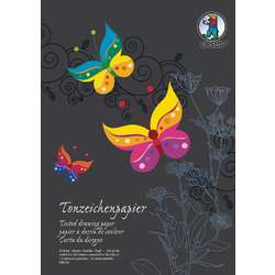 Bloc de papier de couleur URSUS®