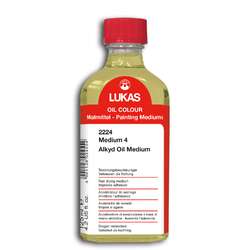 Médium 4 de LUKAS