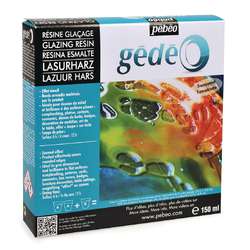 gédéo  Lasurharz-Set, 150 ml