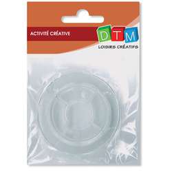 Fil nylon transparent de DTM