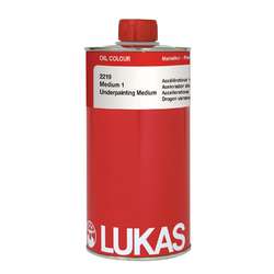 Médium 1 LUKAS