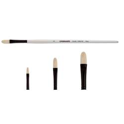 DALER-ROWNEY Graduate Borstenpinsel Katzenzunge