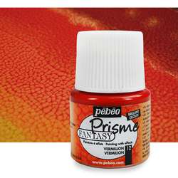 Peinture à effet Fantasy Prisme PÉBÉO