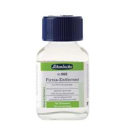 SCHMINCKE Firnisentferner