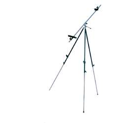 Chevalet de campagne en métal