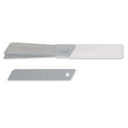 Wonday Ersatzklingen 18 mm