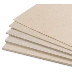 Rayher Papier cartonné , DIN A4, blanc, 220g / m² 50 feuilles pas cher 