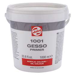 Gesso Primer 1001 Royal Talens