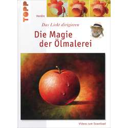 Die Magie der Ölmalerei