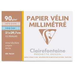 Clairefontaine Millimeterpapier