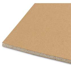 Véritable carton mousse