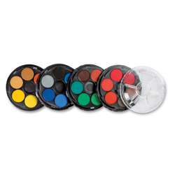 Set de 24 pastilles de gouache KOH-I-NOOR