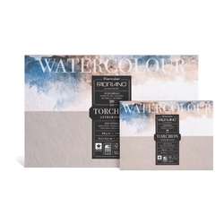 FABRIANO® Watercolour Torchon Aquarellpapier