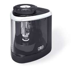 Taille-crayon électrique