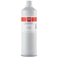 Vernis acrylique artist junior