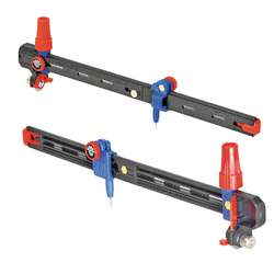 Couteau rotatif compas ECOBRA