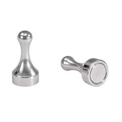 ECOBRA Neodym-Magnet, Kegel-Design