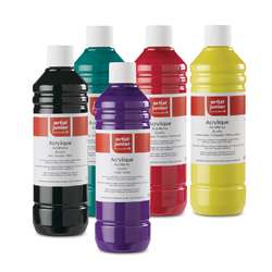 artist junior Acrylfarbe