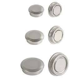 ECOBRA Organisations-Kraft-Magnet aus Neodym