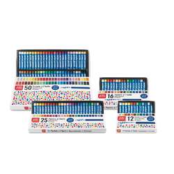 Coffret de pastels à l’huile artist junior