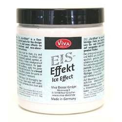 VIVA DECOR Eis-Effekt Strukturpaste