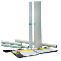 Rouleau plastification couvre-livre adhésif