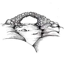 Lavinia Stempel, Fairy Bridge