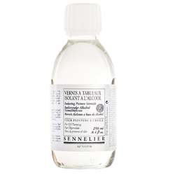 SENNELIER Gemälde-Isolierfirnis