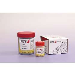 Couleurs liquides BOTZ Unidekor®