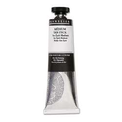 SENNELIER Van Eyck Medium, Malbutter