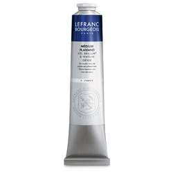 LEFRANC & BOURGEOIS Flämisches Malmittel schnell trocknend