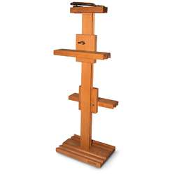 JULLIAN Leinwand-Halter