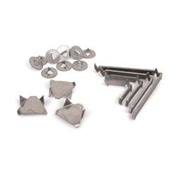 PYROTEC Brennhilfsmittel-Set